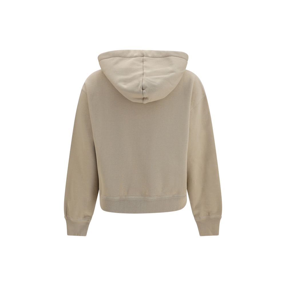 Isabel Marant Étoile Beige Cotton Sweatshirt | Regal Royce