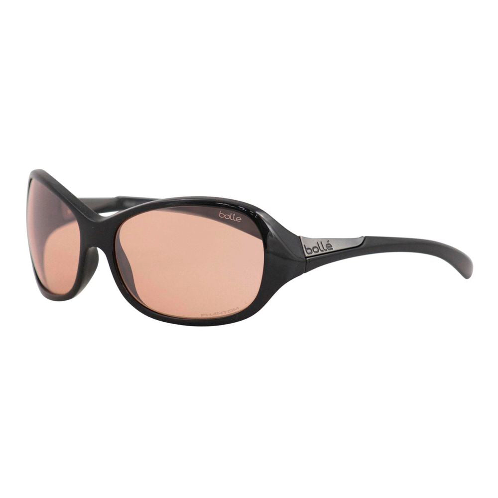 Bolle Black Nylon Sunglasses | Regal Royce