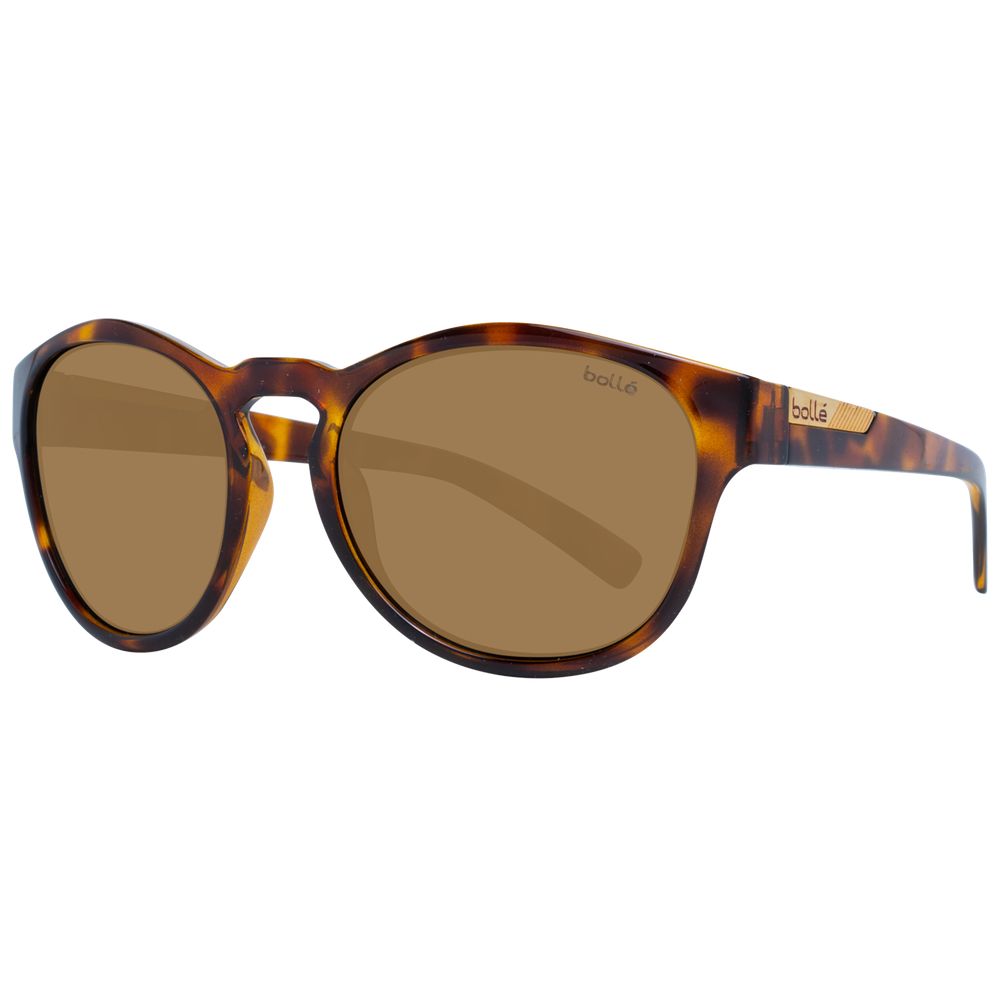 Bolle Brown Plastic Sunglasses | Regal Royce