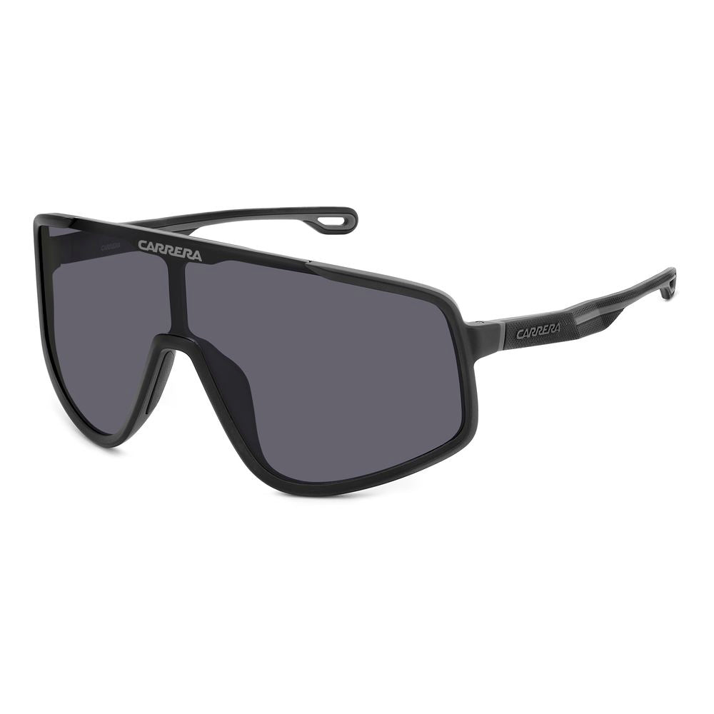 Carrera Black Injected Sunglasses | Regal Royce