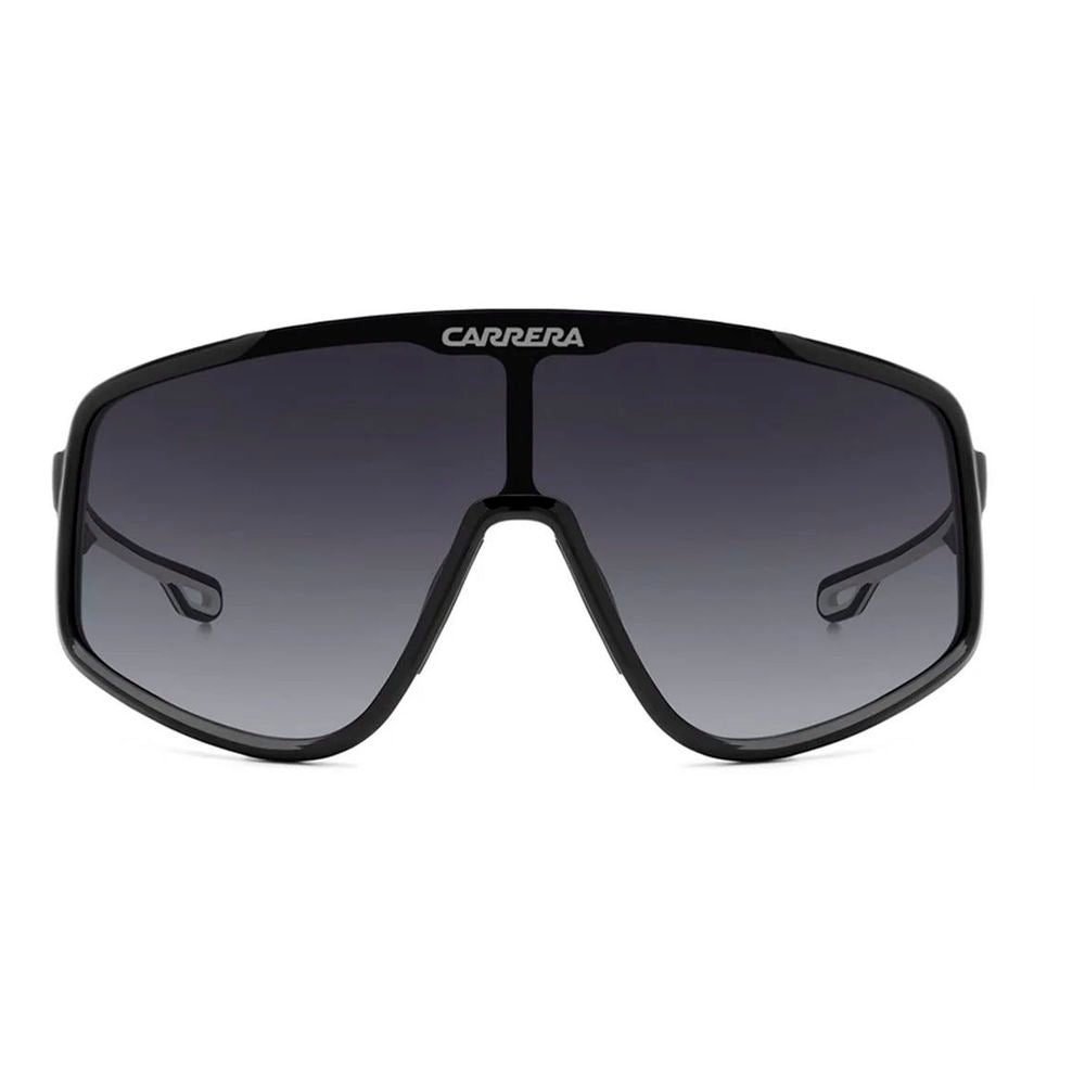 Carrera Black Injected Sunglasses | Regal Royce