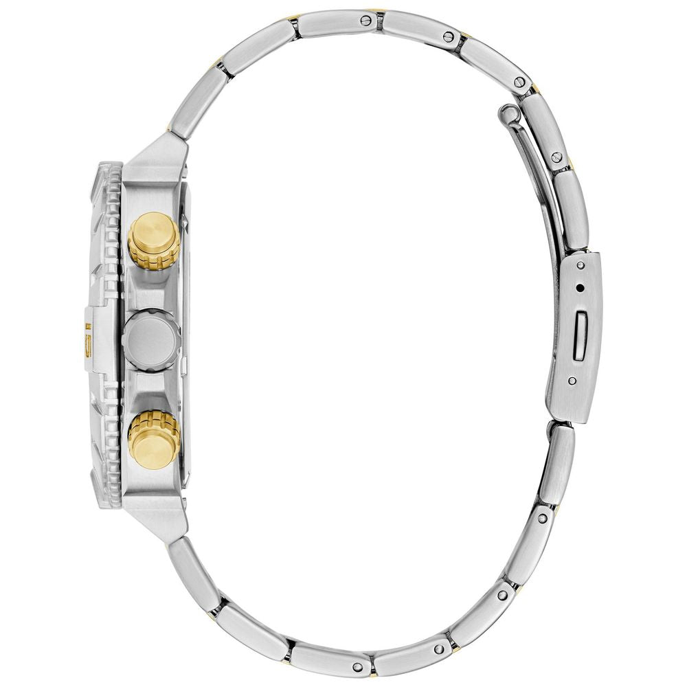 Guess Multicolor Stainless Steel Bracelet Watch | Regal Royce