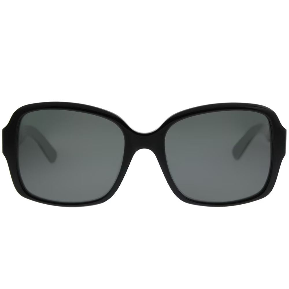 Kate Spade Black Acetate Sunglasses | Regal Royce