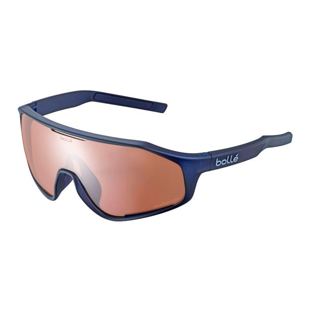 Bolle Blue Nylon Sunglasses | Regal Royce