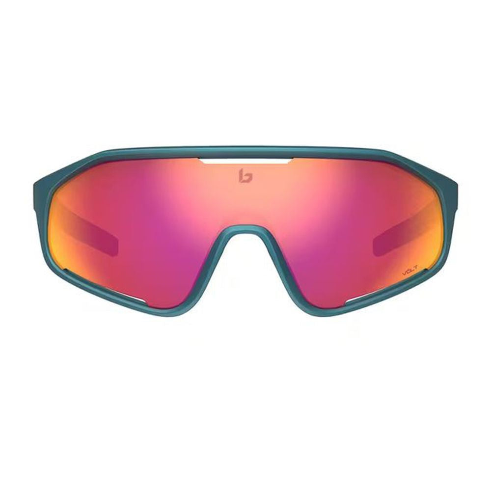 Bolle Bicolor Nylon Sunglasses | Regal Royce