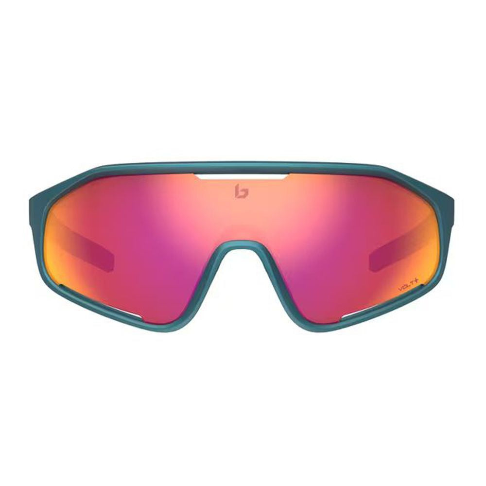 Bolle Bicolor Plastic Sunglasses | Regal Royce