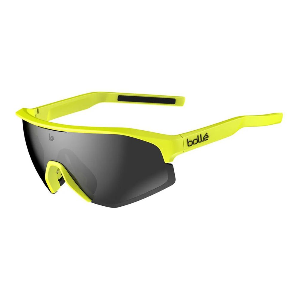 Bolle Bicolor Nylon Sunglasses | Regal Royce