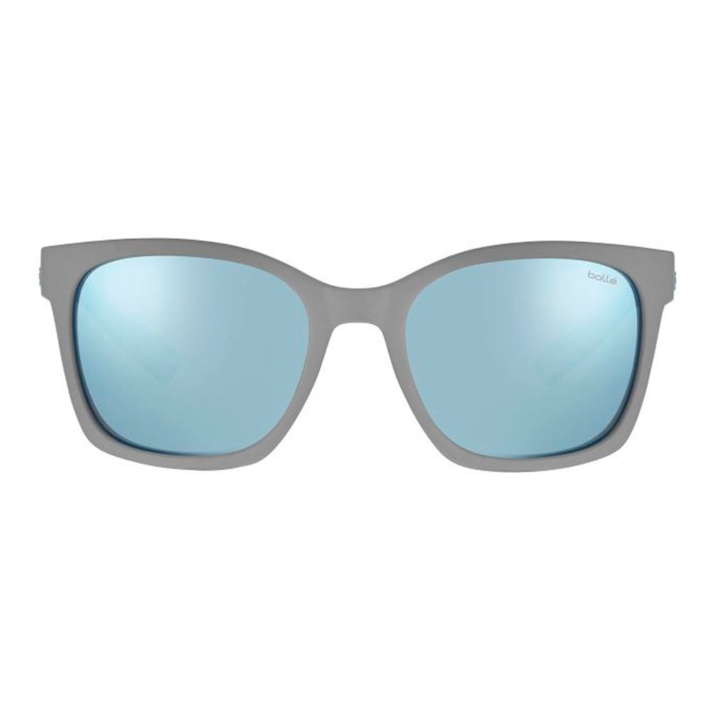 Bolle Gray Nylon Sunglasses | Regal Royce