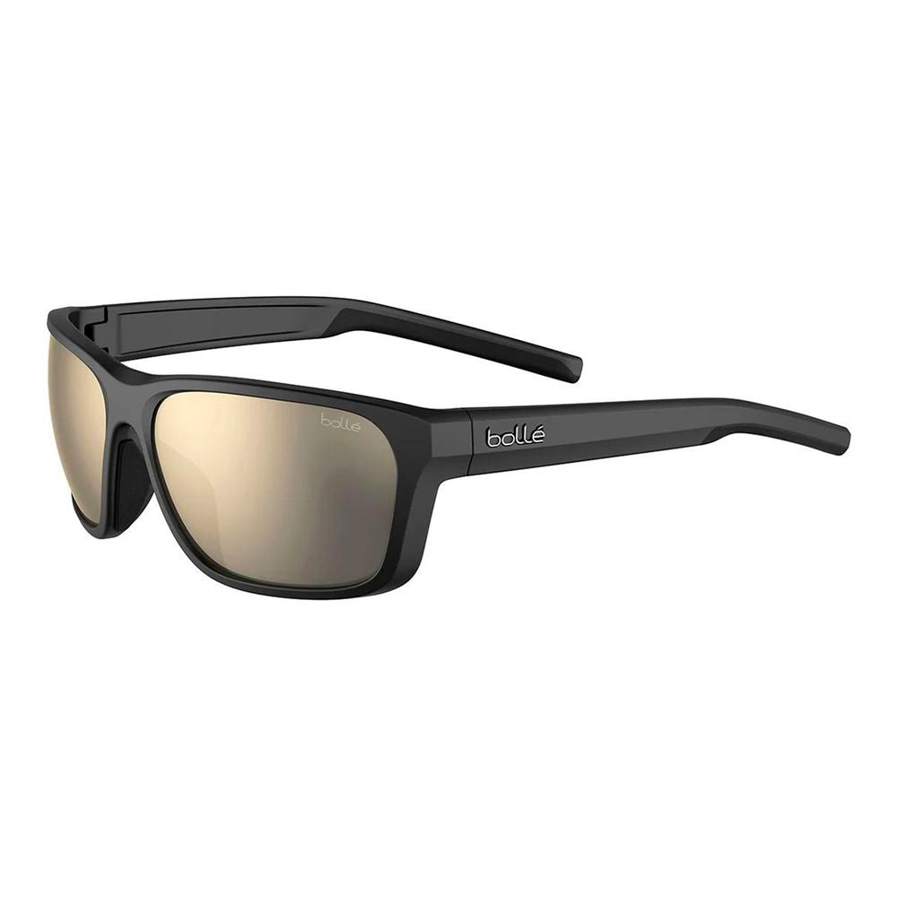 Bolle Black Nylon Sunglasses | Regal Royce