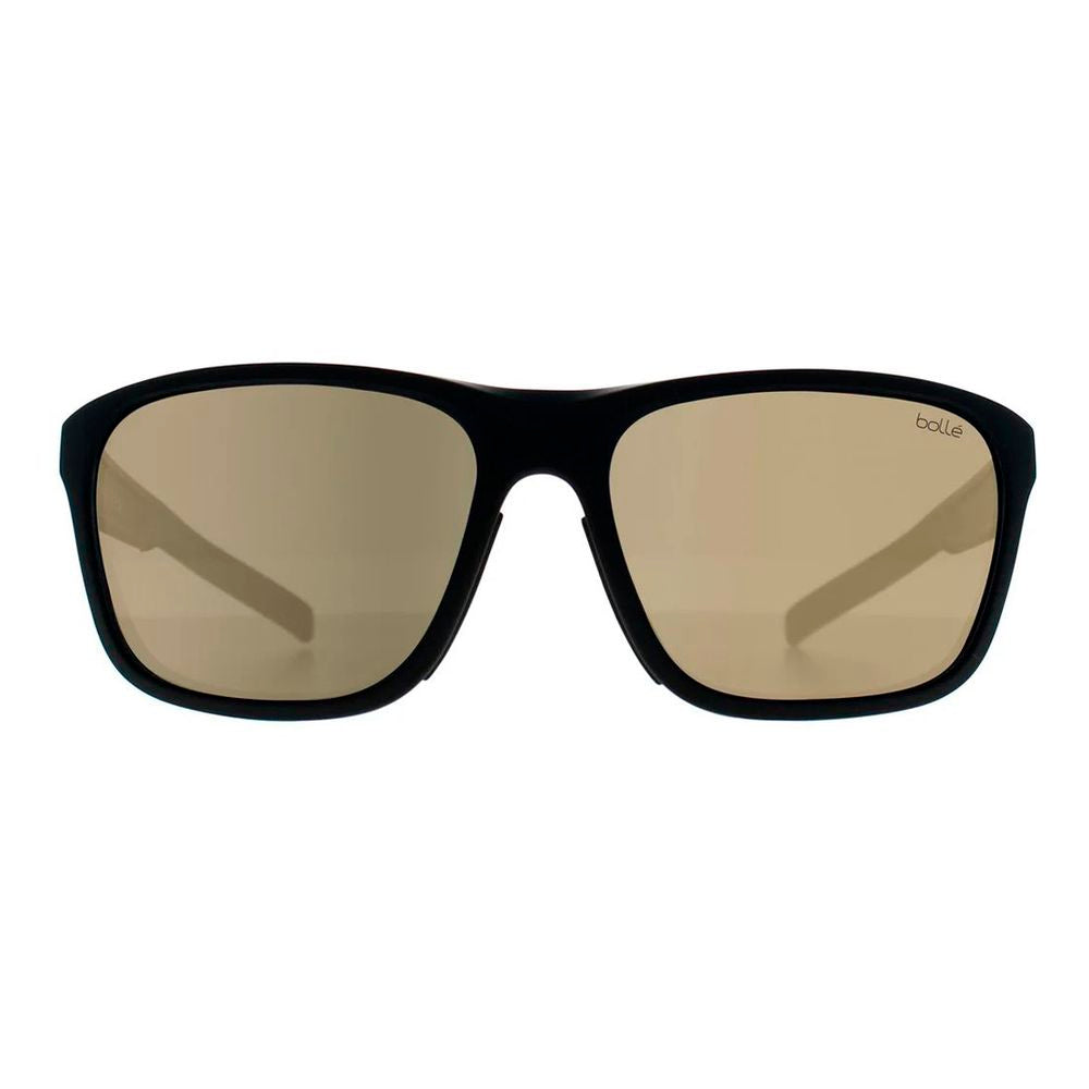 Bolle Black Nylon Sunglasses | Regal Royce