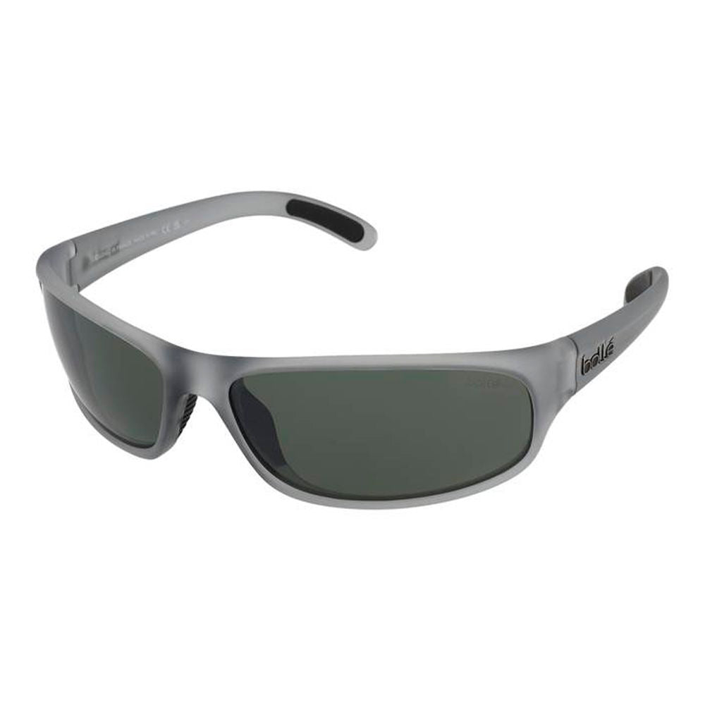 Bolle Gray Nylon Sunglasses | Regal Royce