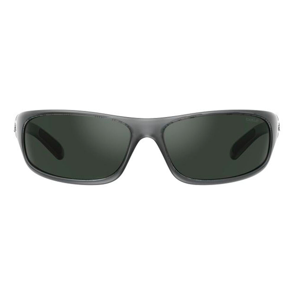 Bolle Gray Nylon Sunglasses | Regal Royce