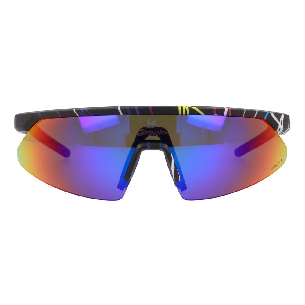 Bolle Black Nylon Sunglasses | Regal Royce