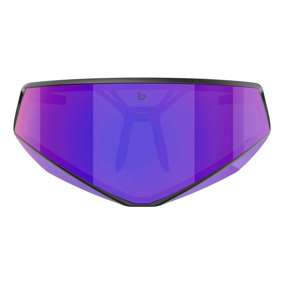 Bolle Black Nylon Sunglasses | Regal Royce