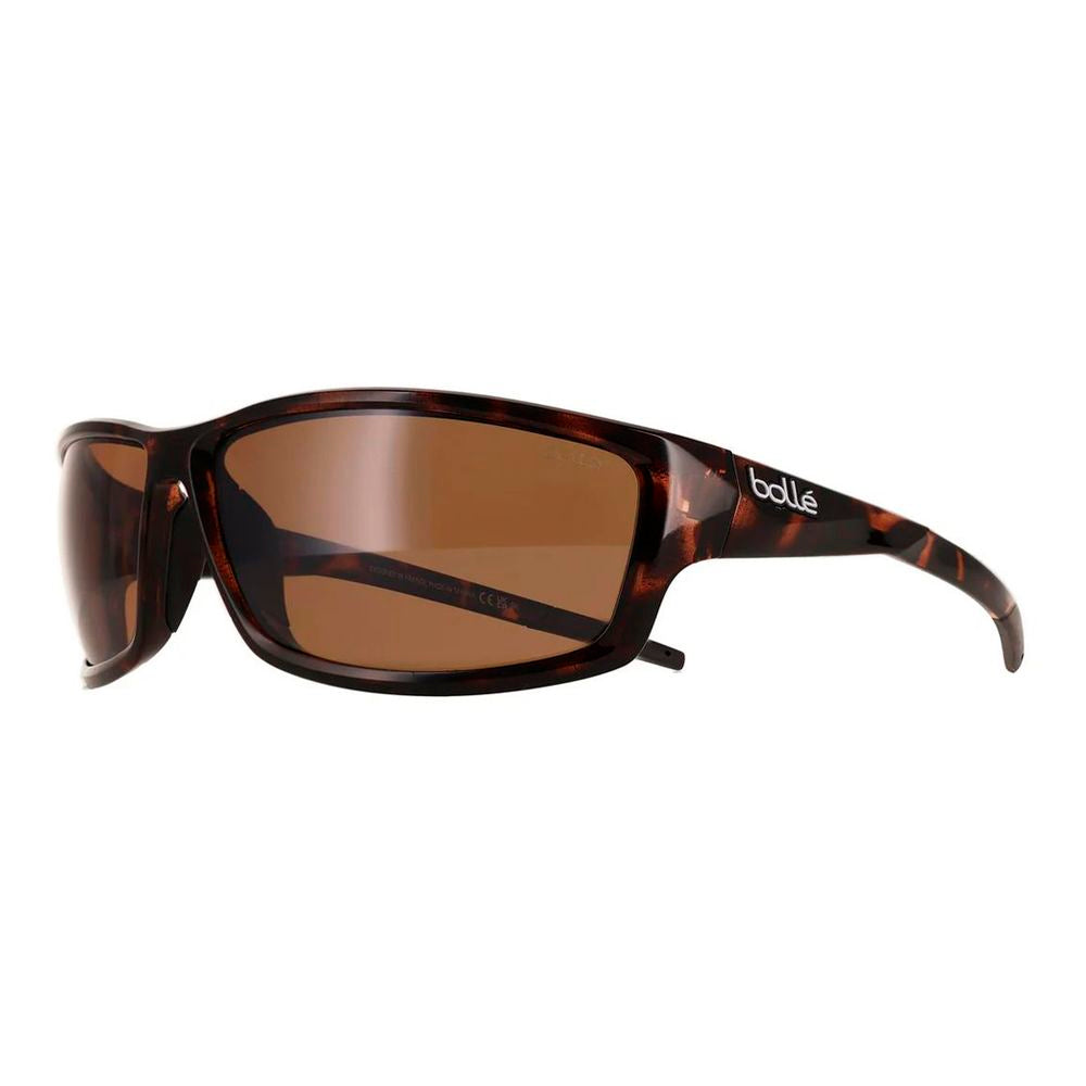 Bolle Brown Nylon Sunglasses | Regal Royce