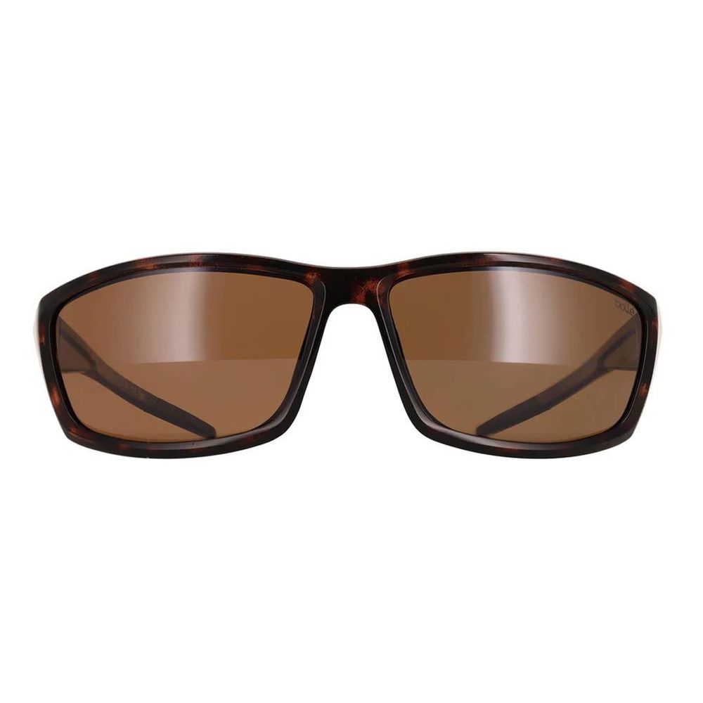 Bolle Brown Nylon Sunglasses | Regal Royce