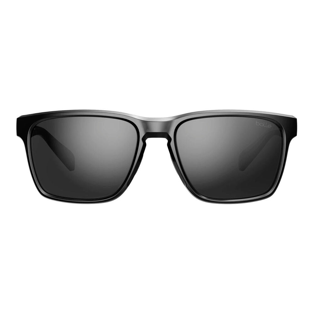 Bolle Black Nylon Sunglasses | Regal Royce