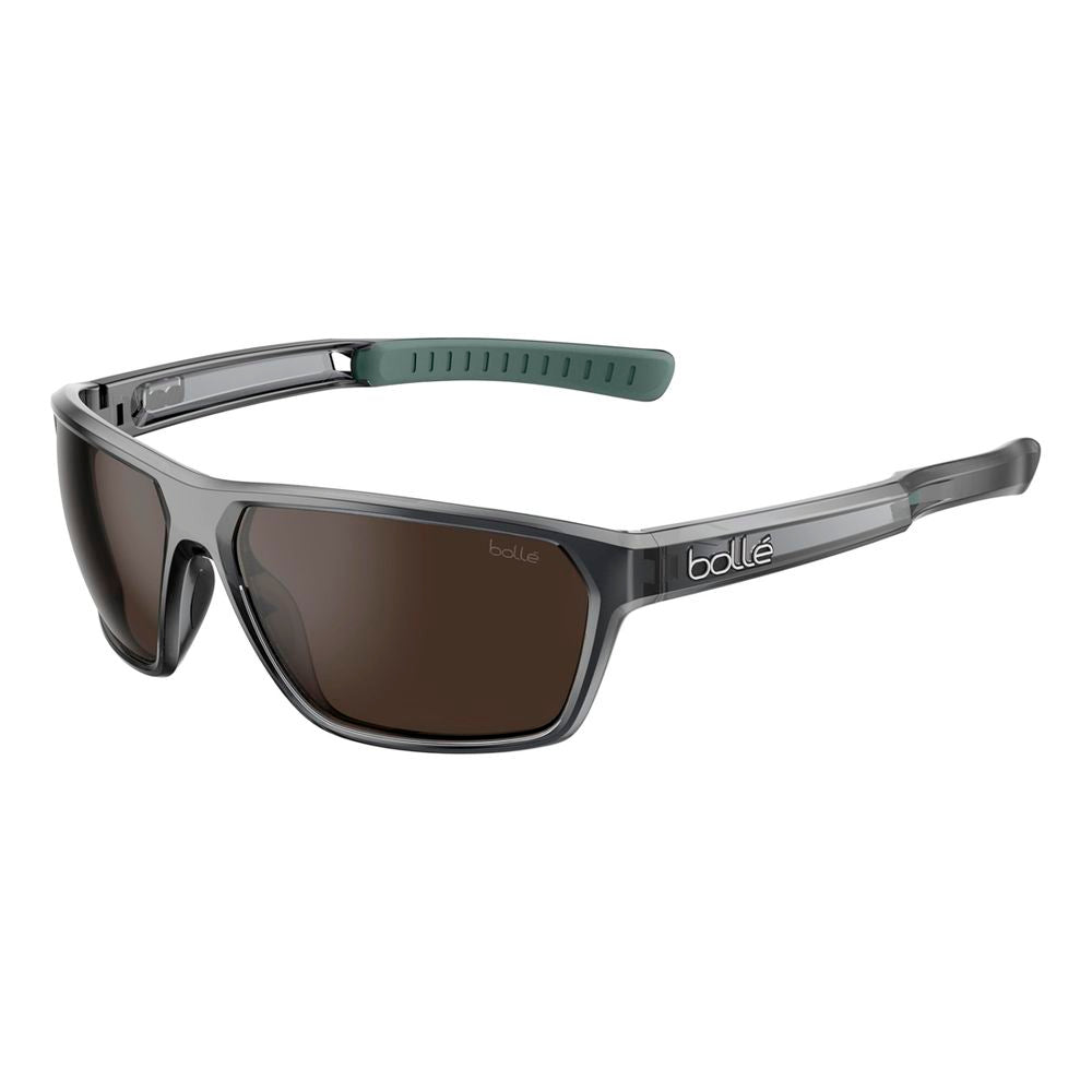 Bolle Gray Nylon Sunglasses | Regal Royce