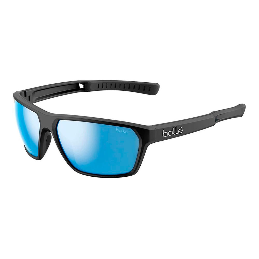 Bolle Black Nylon Sunglasses | Regal Royce