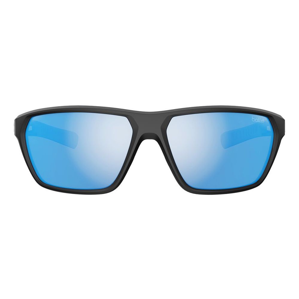 Bolle Black Nylon Sunglasses | Regal Royce