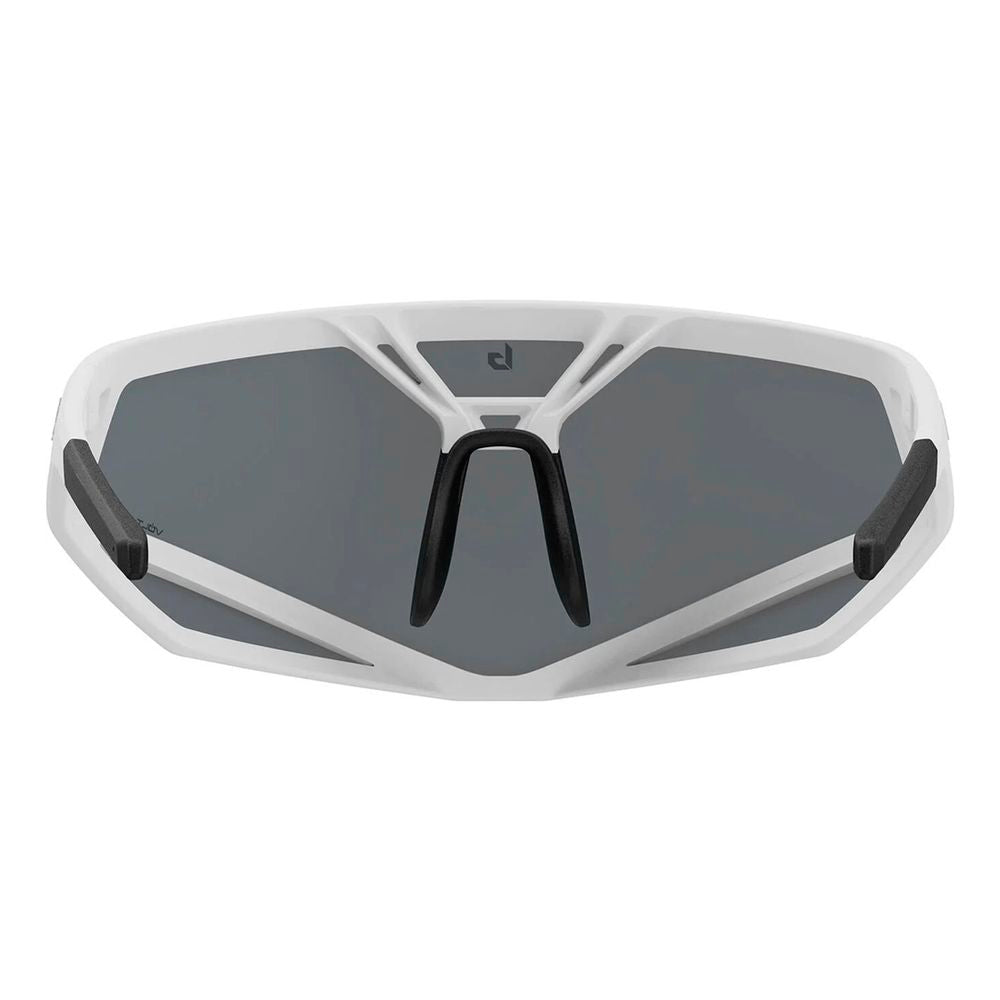 Bolle White Nylon Sunglasses | Regal Royce