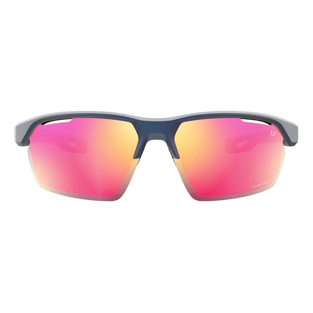 Bolle Gray Nylon Sunglasses | Regal Royce