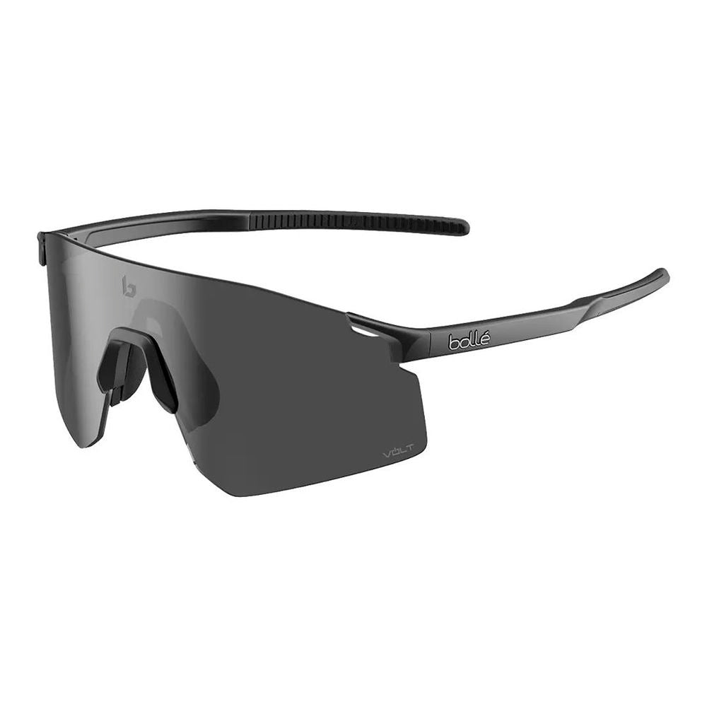 Bolle Black Nylon Sunglasses | Regal Royce