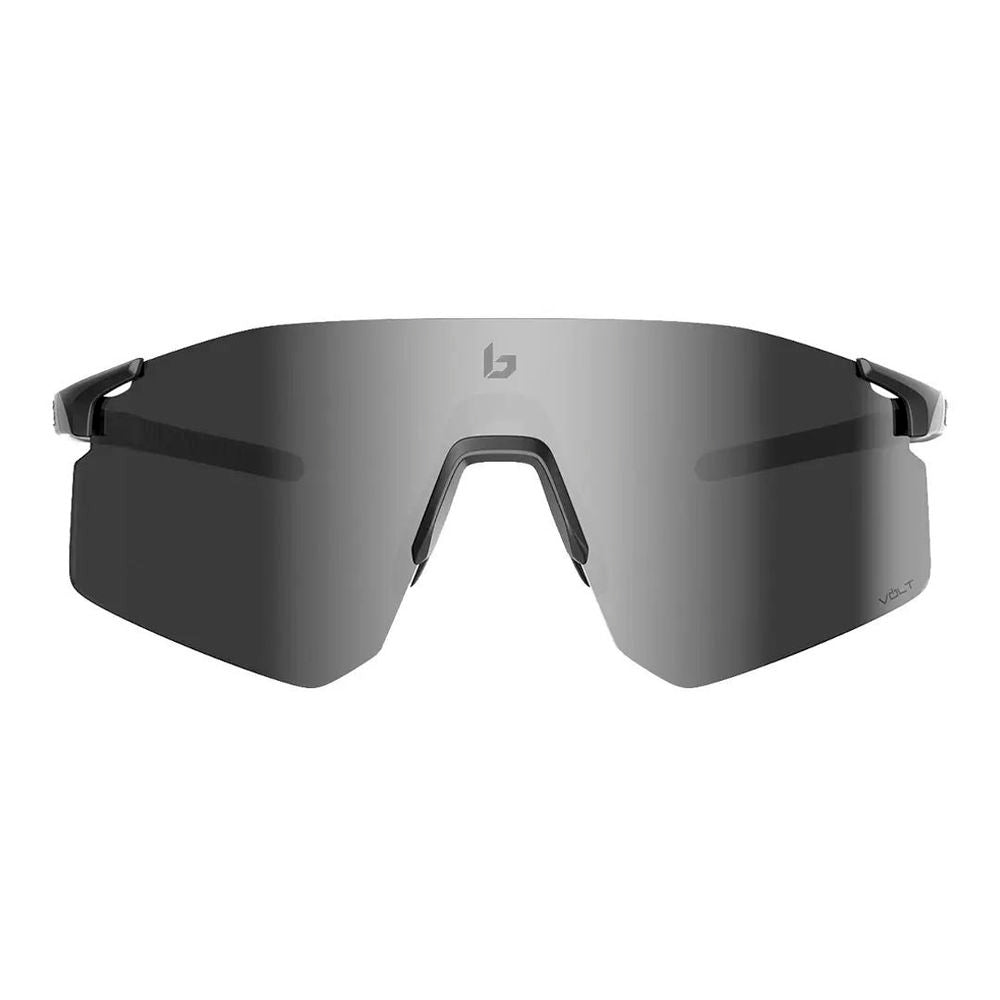Bolle Black Nylon Sunglasses | Regal Royce