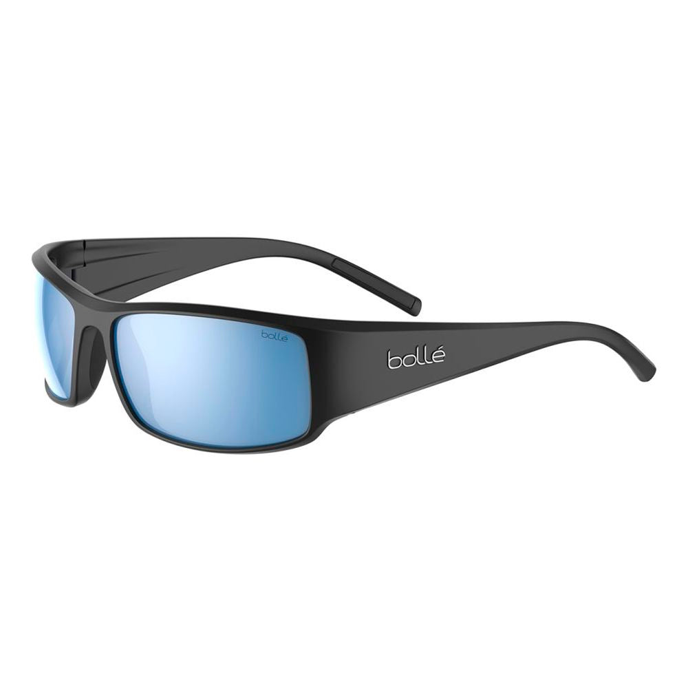 Bolle Black Nylon Sunglasses | Regal Royce