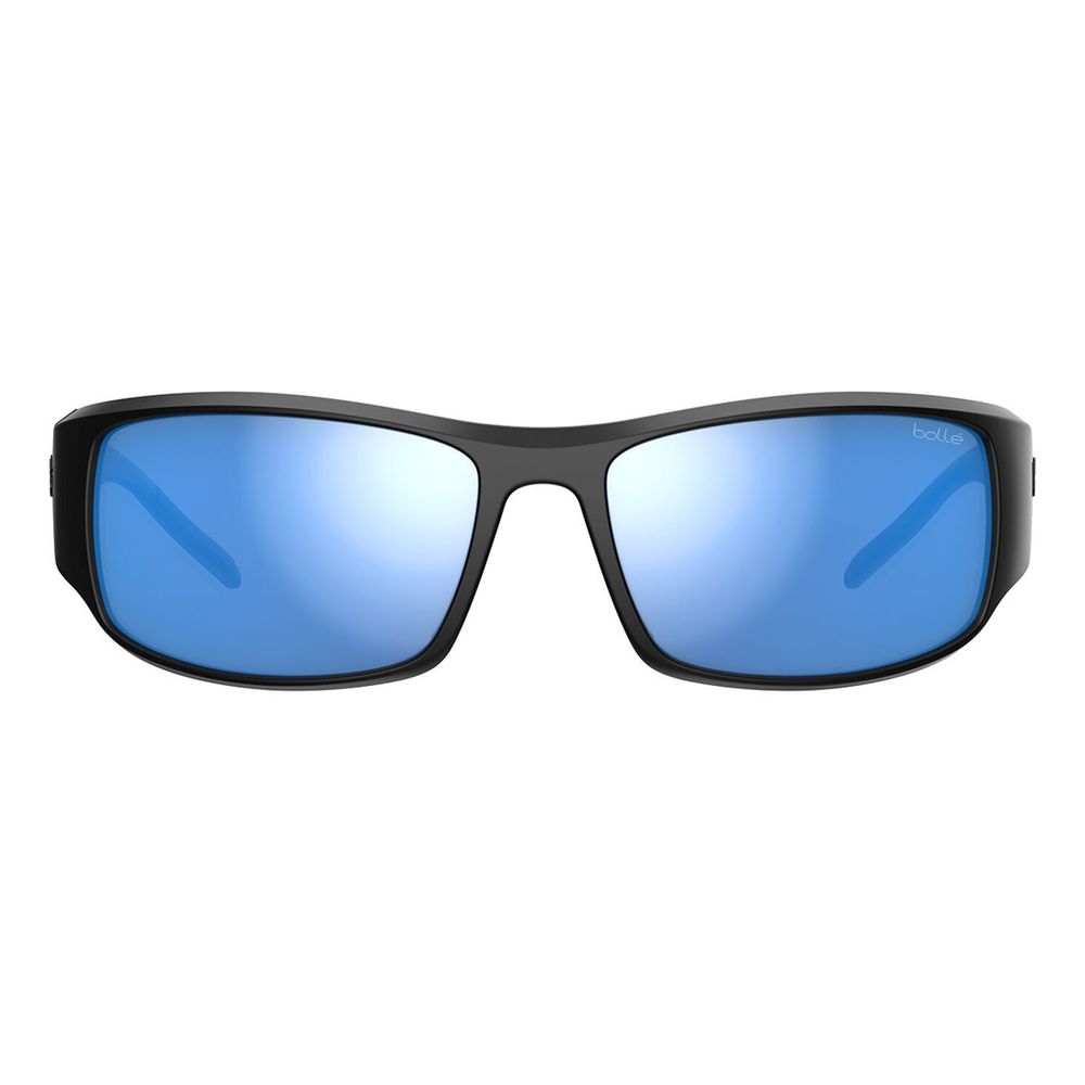 Bolle Black Nylon Sunglasses | Regal Royce