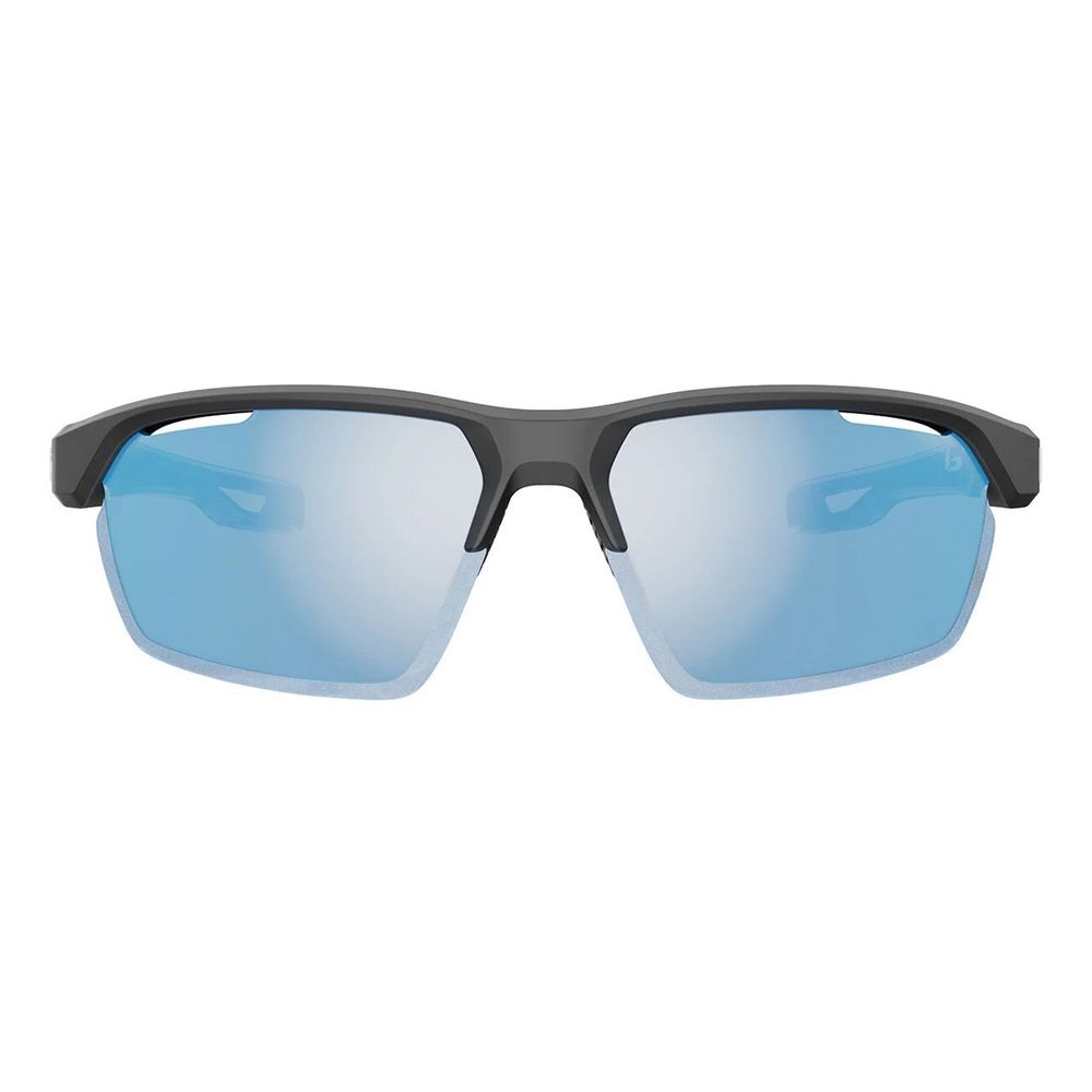Bolle Black Nylon Sunglasses | Regal Royce