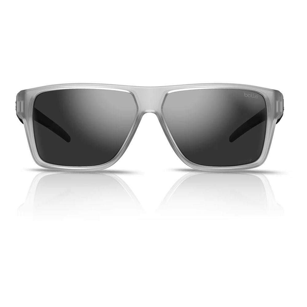 Bolle Gray Nylon Sunglasses | Regal Royce