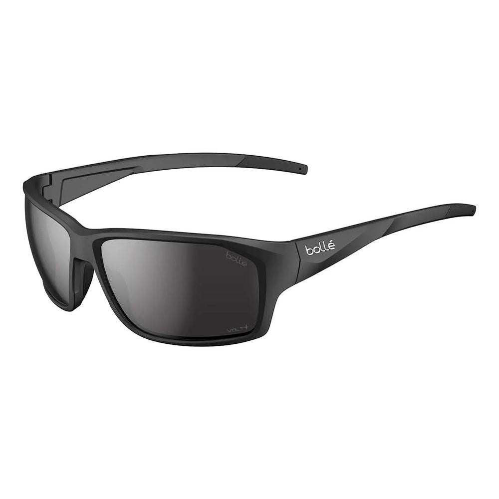 Bolle Black Nylon Sunglasses | Regal Royce