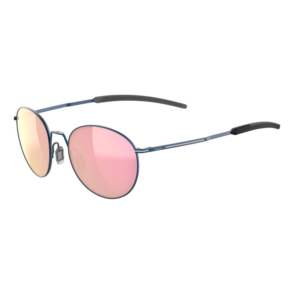Bolle Blue Metal Sunglasses | Regal Royce