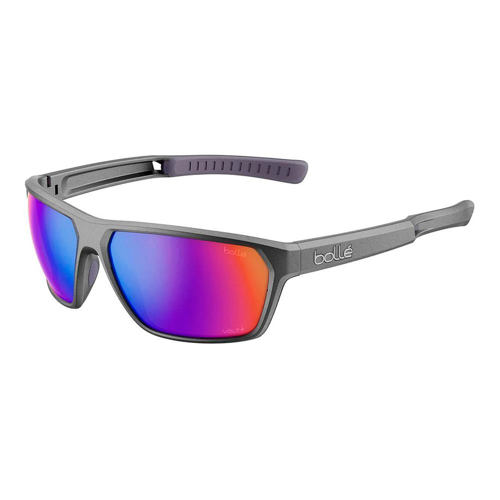 Bolle Black Nylon Sunglasses | Regal Royce