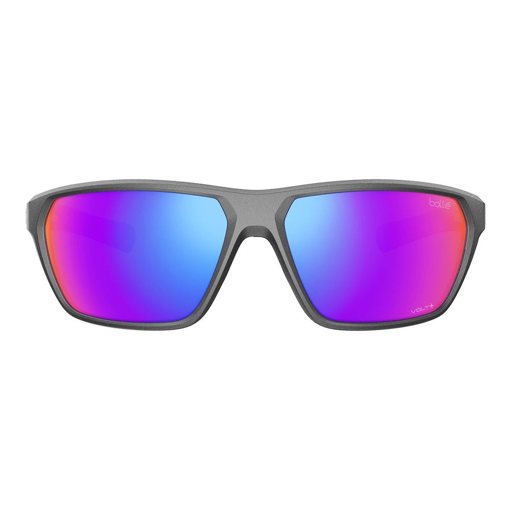 Bolle Black Nylon Sunglasses | Regal Royce