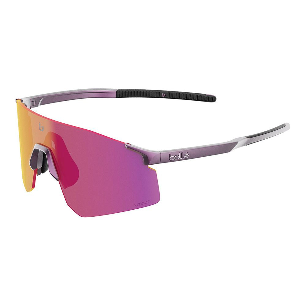 Bolle Purple Nylon Sunglasses | Regal Royce