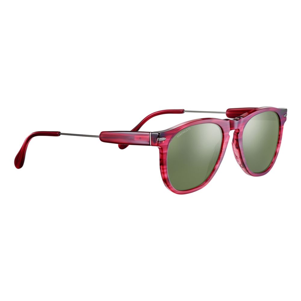 Serengeti Multicolor Plastic Sunglasses | Regal Royce