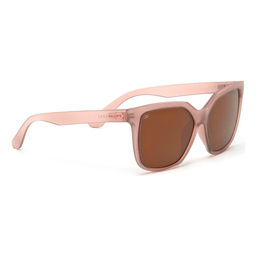 Serengeti Multicolor Plastic Sunglasses | Regal Royce