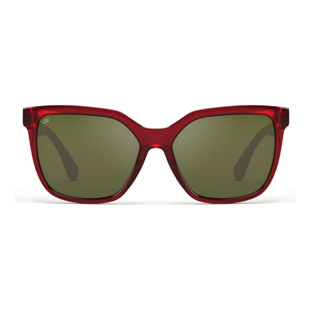 Serengeti Multicolor Resin Sunglasses | Regal Royce
