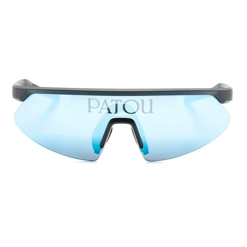 Bolle Black Nylon Sunglasses | Regal Royce
