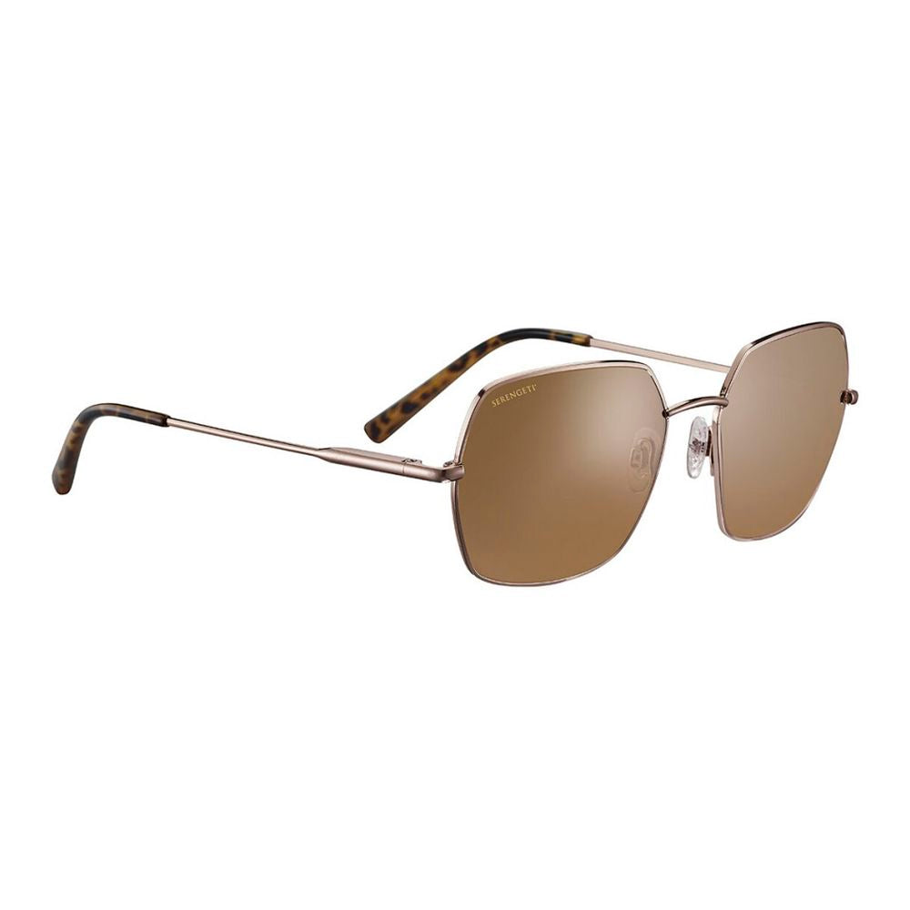 Serengeti Multicolor Plastic Sunglasses | Regal Royce