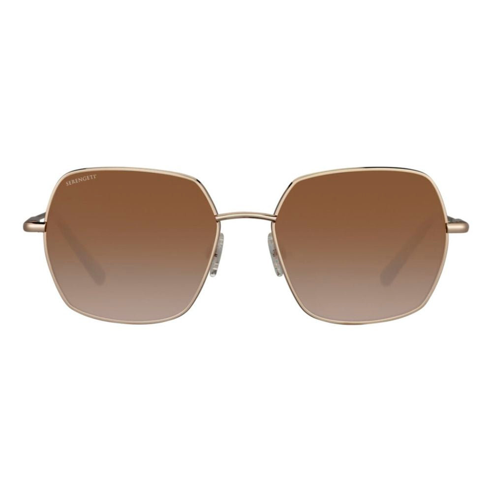 Serengeti Multicolor Plastic Sunglasses | Regal Royce