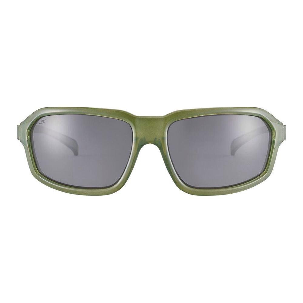 Serengeti Brown Plastic Sunglasses | Regal Royce