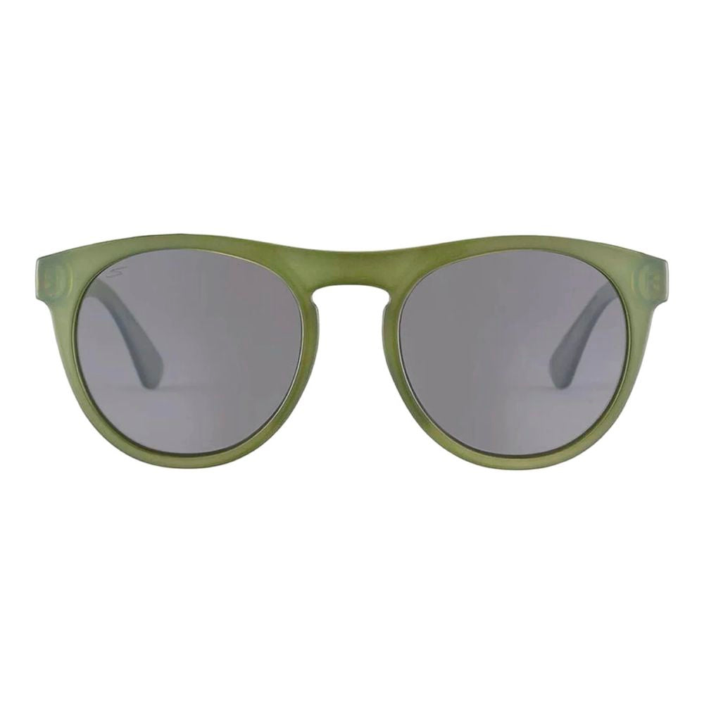 Serengeti Brown Resin Sunglasses | Regal Royce