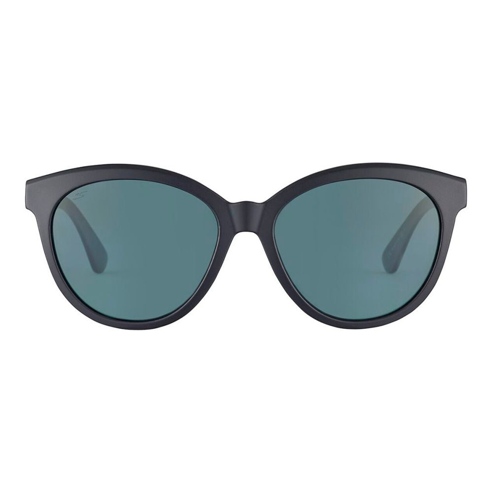 Serengeti Black Resin Sunglasses | Regal Royce
