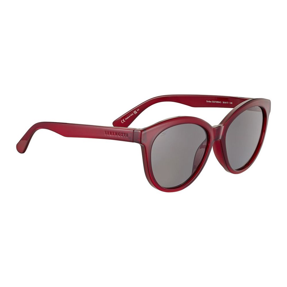 Serengeti Multicolor Resin Sunglasses | Regal Royce