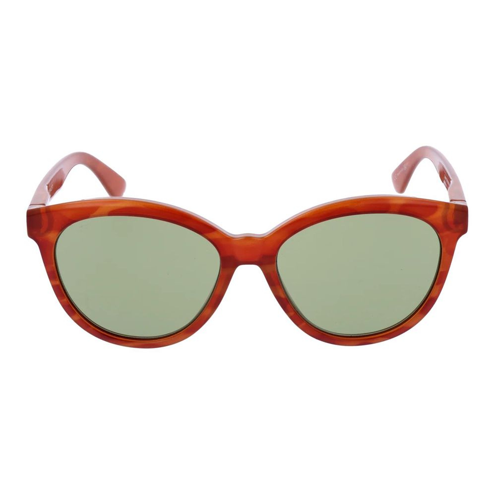 Serengeti Brown Resin Sunglasses | Regal Royce