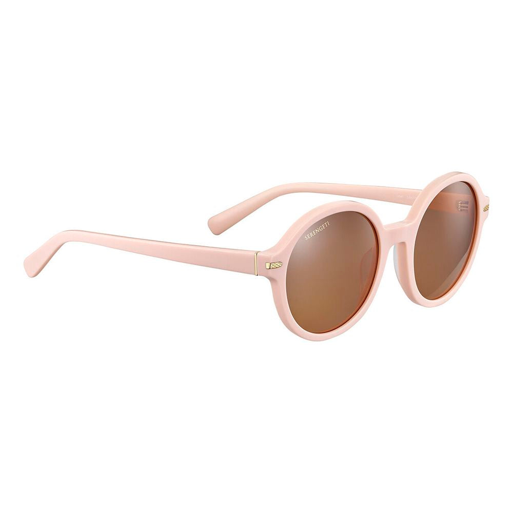 Serengeti Multicolor Acetate Sunglasses | Regal Royce