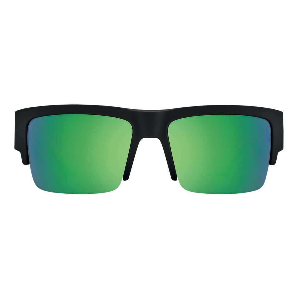 Spy Black Plastic Sunglasses | Regal Royce